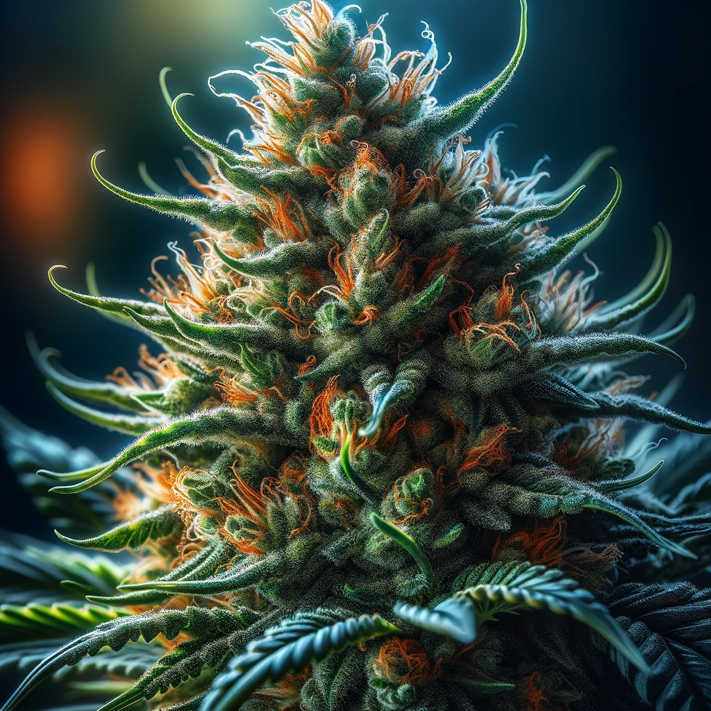 Cannabis Policy News